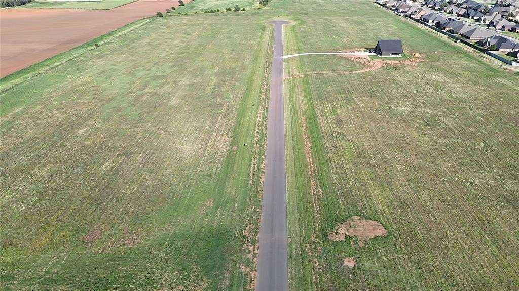 2 Acres of Land for Sale in Weatherford, Oklahoma