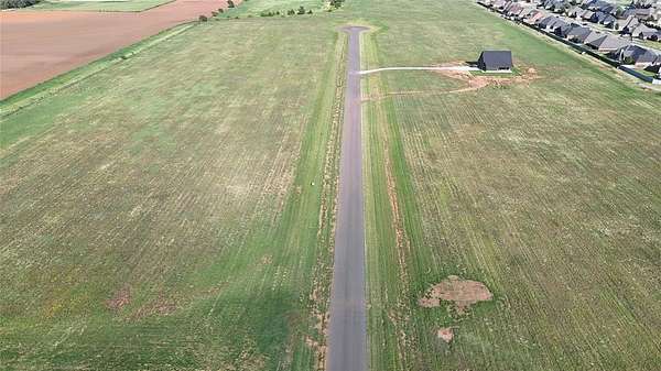 2 Acres of Land for Sale in Weatherford, Oklahoma