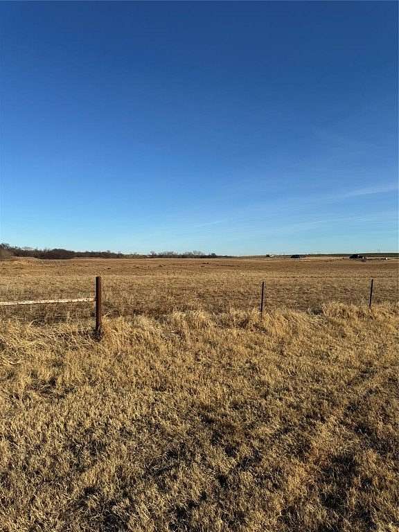 30 Acres of Agricultural Land for Sale in Weatherford, Oklahoma