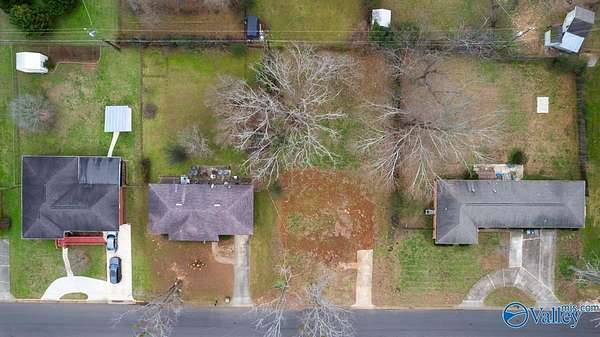 0.27 Acres of Residential Land for Sale in Huntsville, Alabama