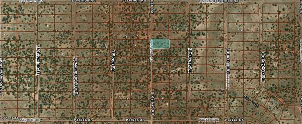 1 Acre of Land for Sale in Williams, Arizona
