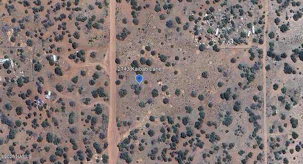 1 Acre of Land for Sale in Williams, Arizona