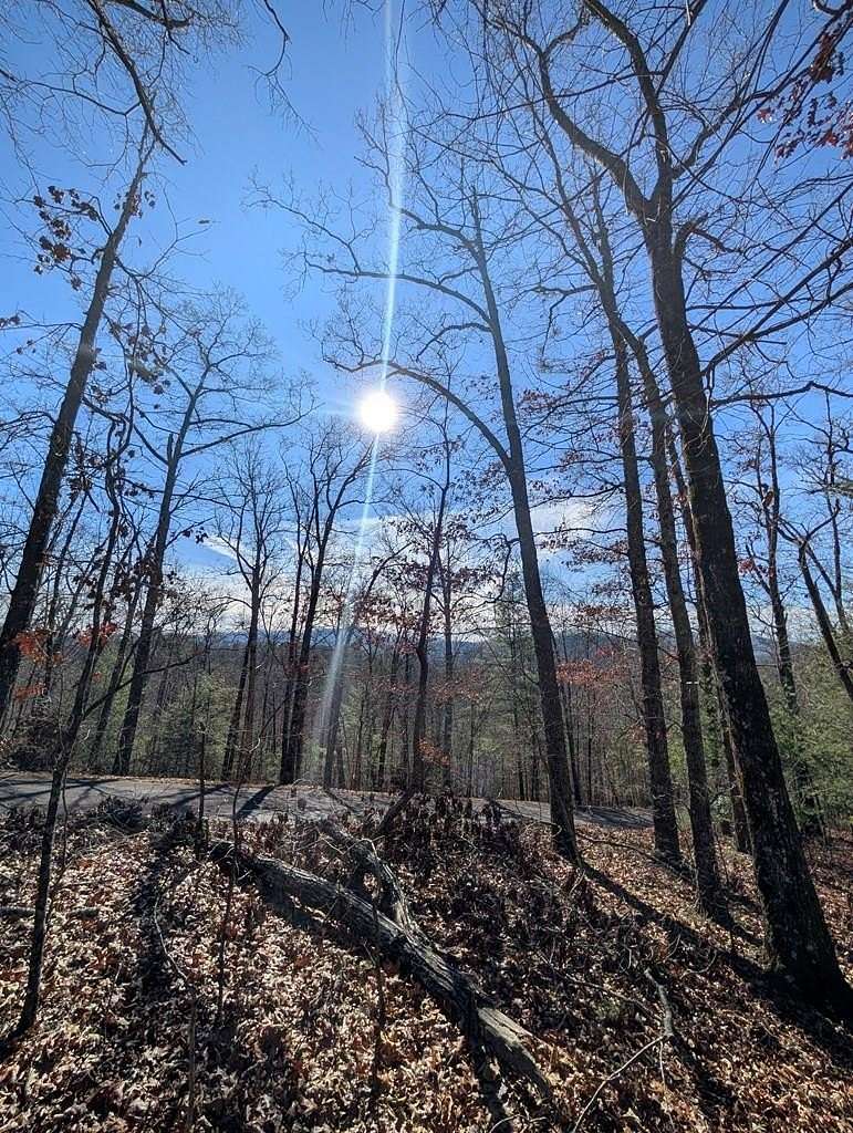 1.12 Acres of Residential Land for Sale in Hayesville, North Carolina