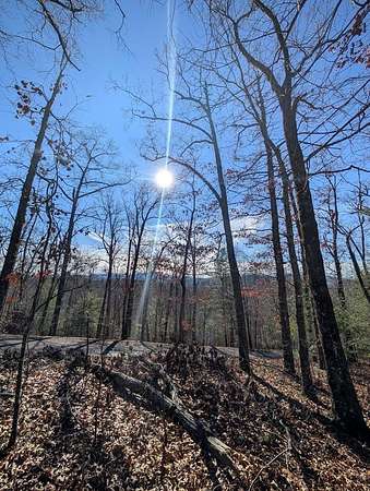 1.12 Acres of Residential Land for Sale in Hayesville, North Carolina