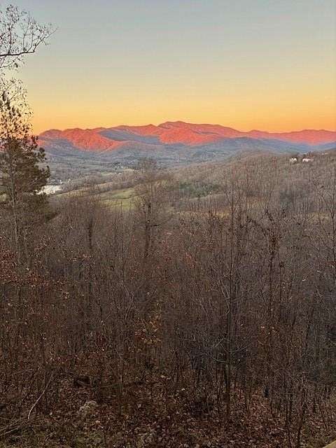 0.8 Acres of Residential Land for Sale in Hayesville, North Carolina