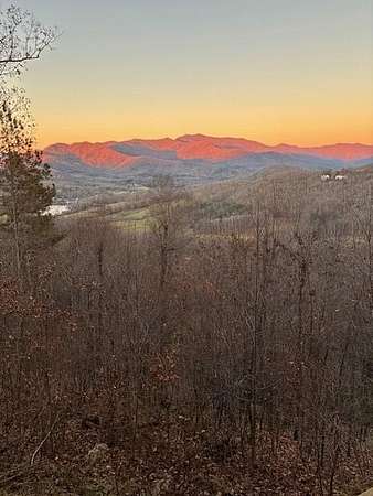 0.8 Acres of Residential Land for Sale in Hayesville, North Carolina