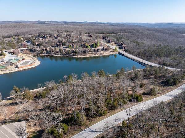 0.63 Acres of Residential Land for Sale in Branson West, Missouri