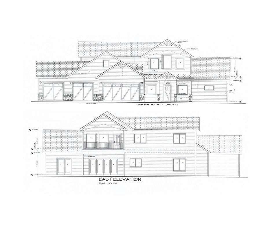 2 Acres of Residential Land with Home for Sale in Spearfish, South Dakota