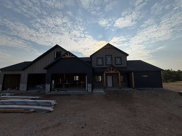 2 Acres of Land with Home for Sale in Spearfish, South Dakota