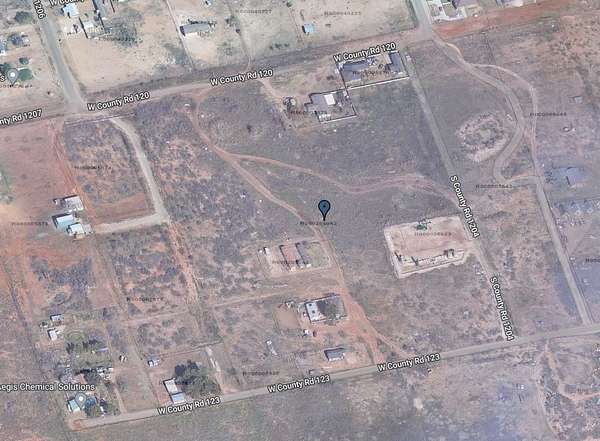 18.2 Acres of Mixed-Use Land for Sale in Midland, Texas