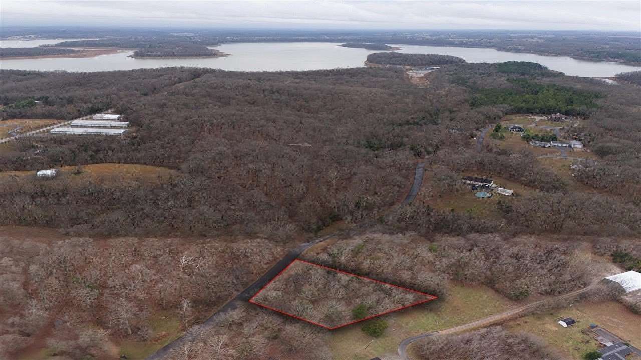 0.5 Acres of Residential Land for Sale in Glasgow, Kentucky