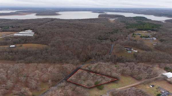 0.5 Acres of Residential Land for Sale in Glasgow, Kentucky