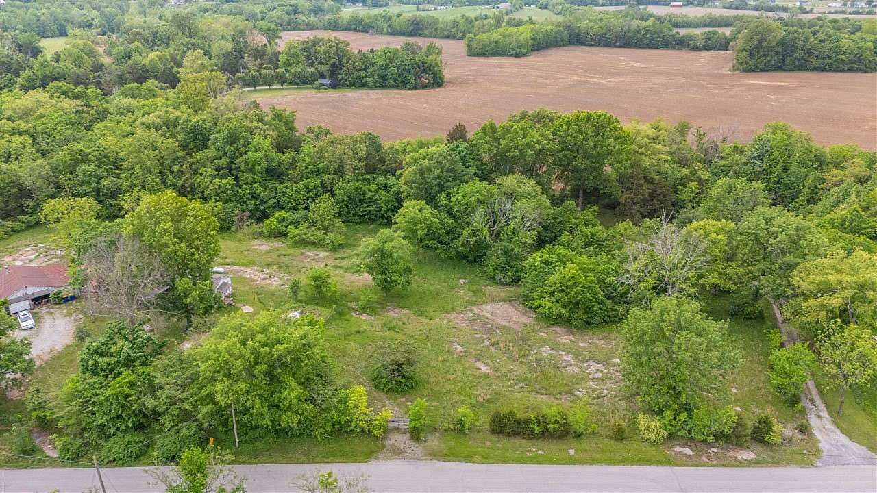 1.43 Acres of Land for Sale in Bowling Green, Kentucky