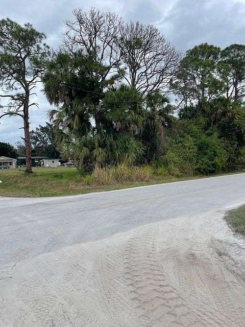 0.18 Acres of Residential Land for Sale in Fort Pierce, Florida