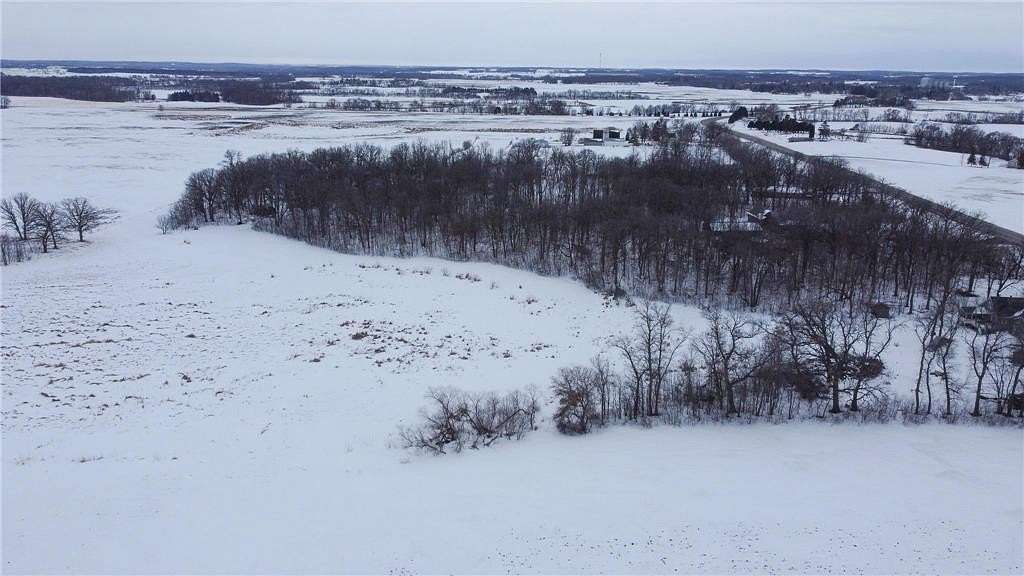 6.4 Acres of Residential Land for Sale in Underwood, Minnesota