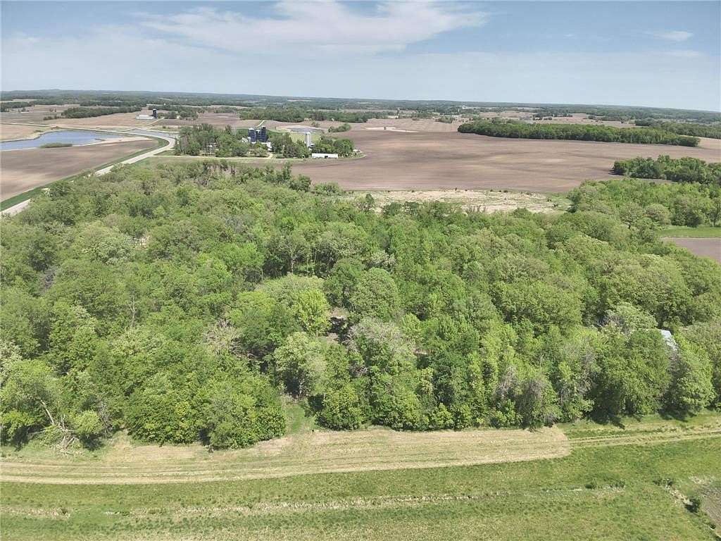 6.4 Acres of Residential Land for Sale in Underwood, Minnesota