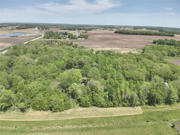 6.4 Acres of Residential Land for Sale in Underwood, Minnesota