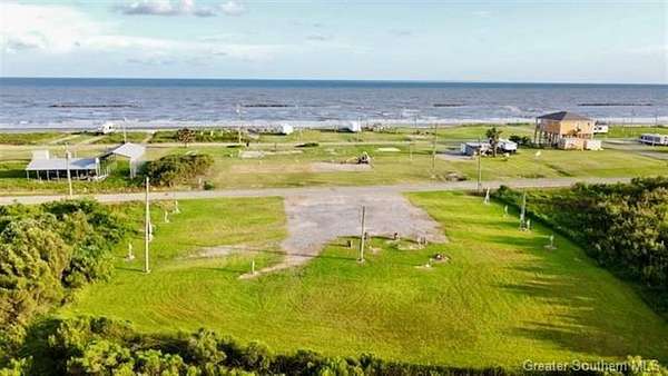 0.34 Acres of Land for Sale in Johnsons Bayou, Louisiana