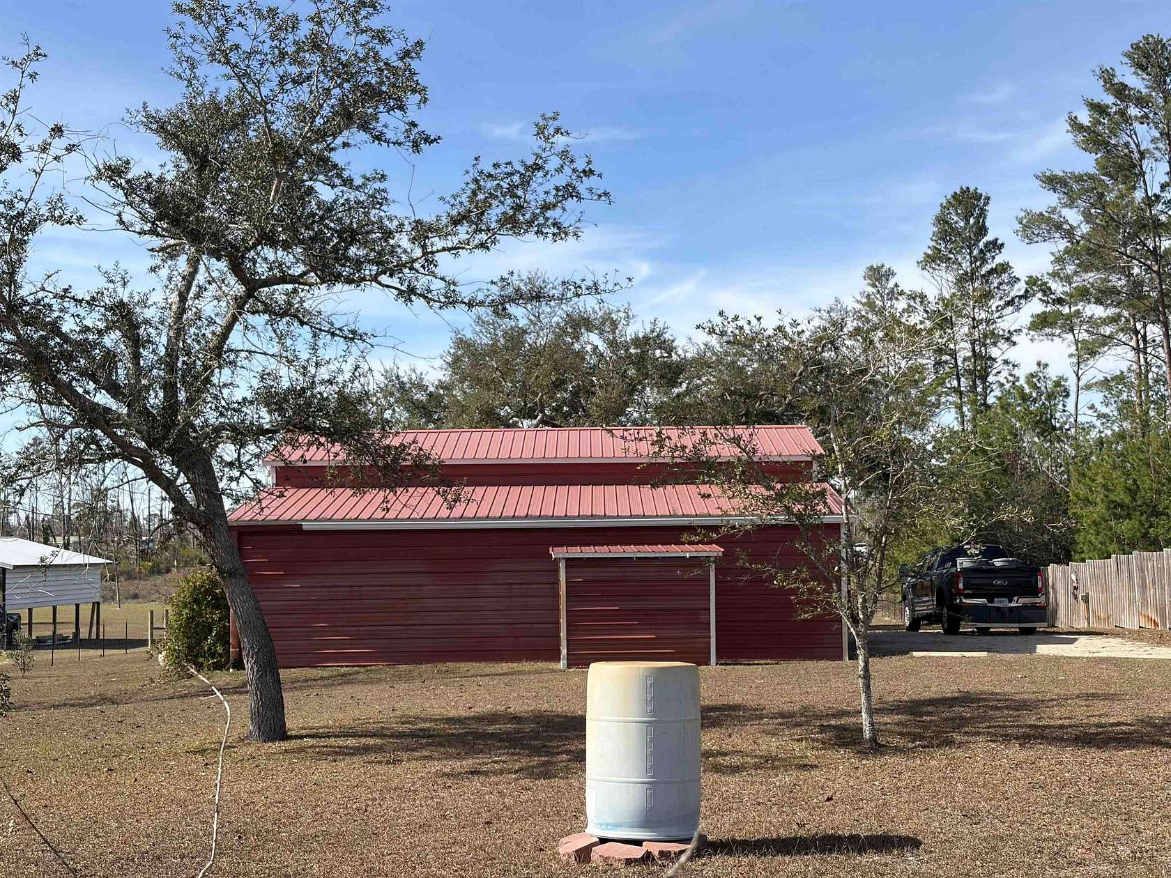 1 Acre of Land for Sale in Perry, Florida