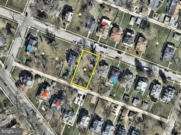 0.24 Acres of Land for Sale in Baltimore, Maryland