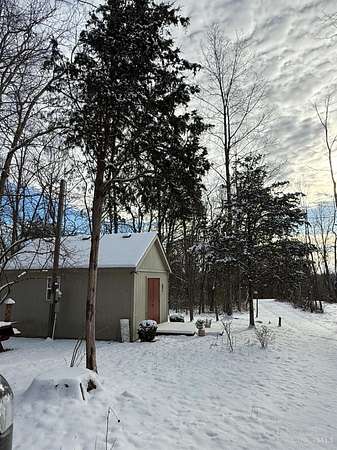 32.7 Acres of Recreational Land for Sale in Manchester, Ohio