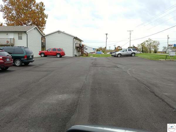 1.5 Acres of Mixed-Use Land for Sale in Warrensburg, Missouri