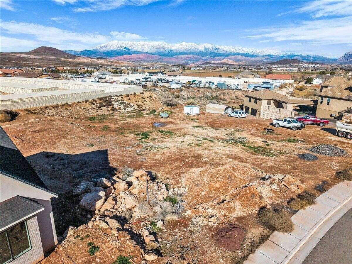 0.34 Acres of Residential Land for Sale in Hurricane, Utah