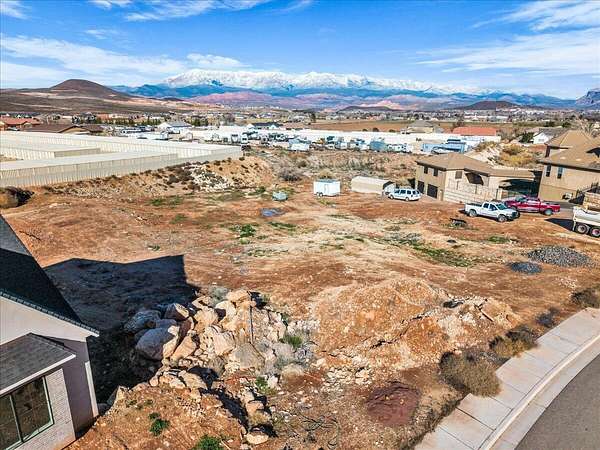 0.34 Acres of Residential Land for Sale in Hurricane, Utah