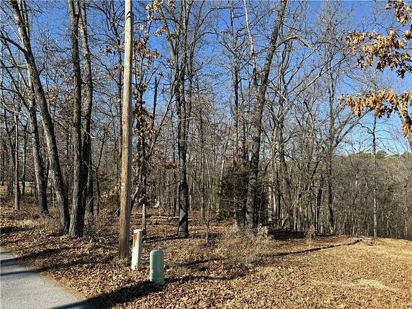 0.3 Acres of Residential Land for Sale in Bella Vista, Arkansas