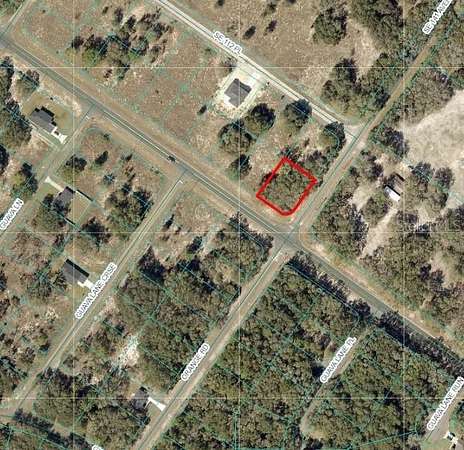 0.29 Acres of Residential Land for Sale in Ocklawaha, Florida