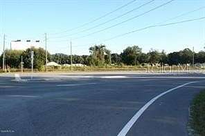 2.2 Acres of Improved Commercial Land for Sale in Summerfield, Florida