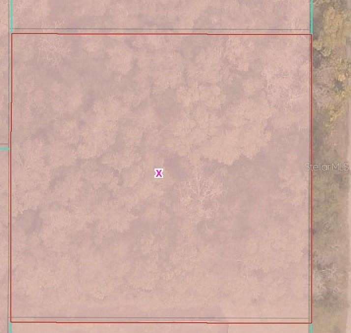0.37 Acres of Residential Land for Sale in Summerfield, Florida