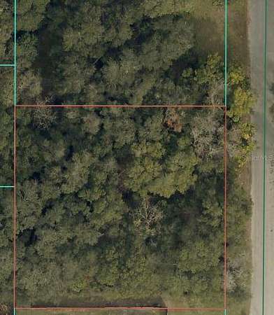 0.37 Acres of Residential Land for Sale in Summerfield, Florida