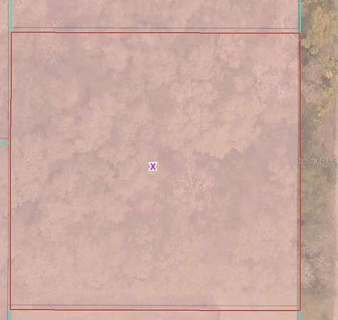 0.37 Acres of Residential Land for Sale in Summerfield, Florida
