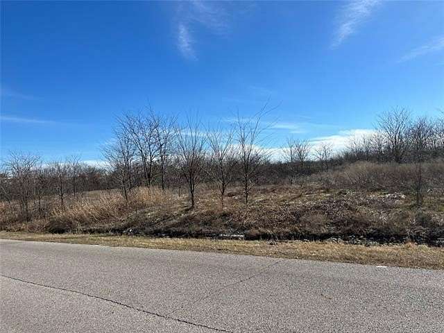 28 Acres of Mixed-Use Land for Sale in Madill, Oklahoma