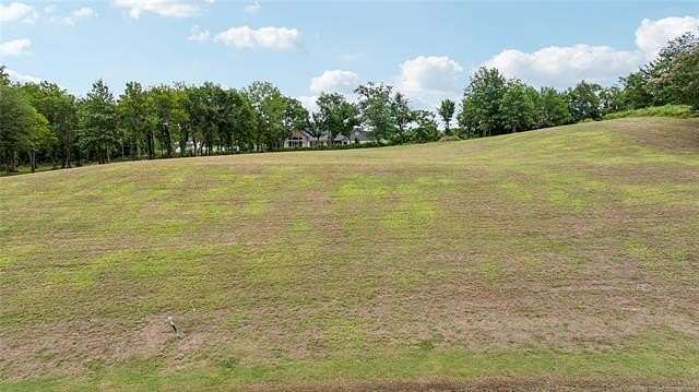 2 Acres of Residential Land for Sale in Broken Arrow, Oklahoma