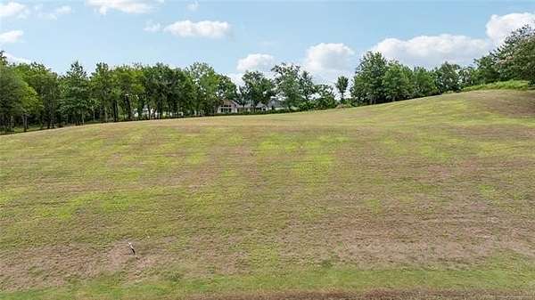 2 Acres of Residential Land for Sale in Broken Arrow, Oklahoma