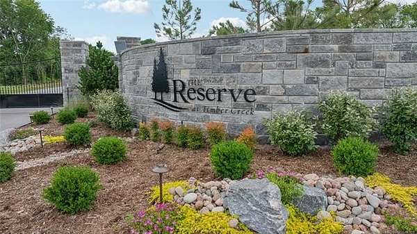 2 Acres of Residential Land for Sale in Broken Arrow, Oklahoma