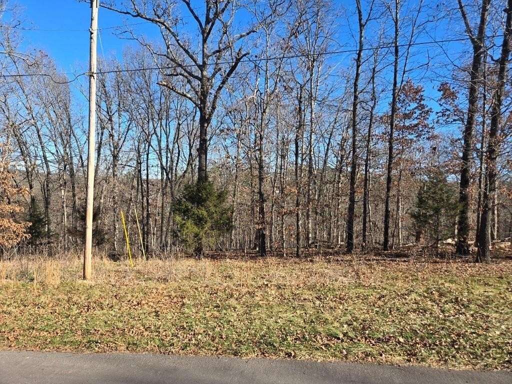 0.35 Acres of Residential Land for Sale in Bella Vista, Arkansas