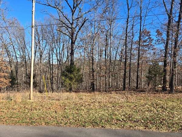0.35 Acres of Residential Land for Sale in Bella Vista, Arkansas