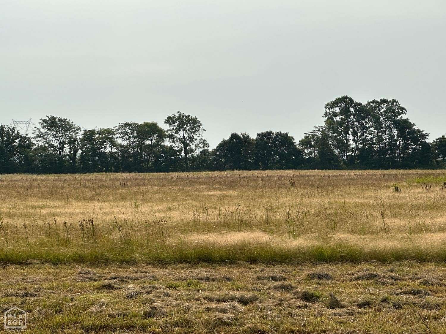 15 Acres of Agricultural Land for Sale in Jonesboro, Arkansas