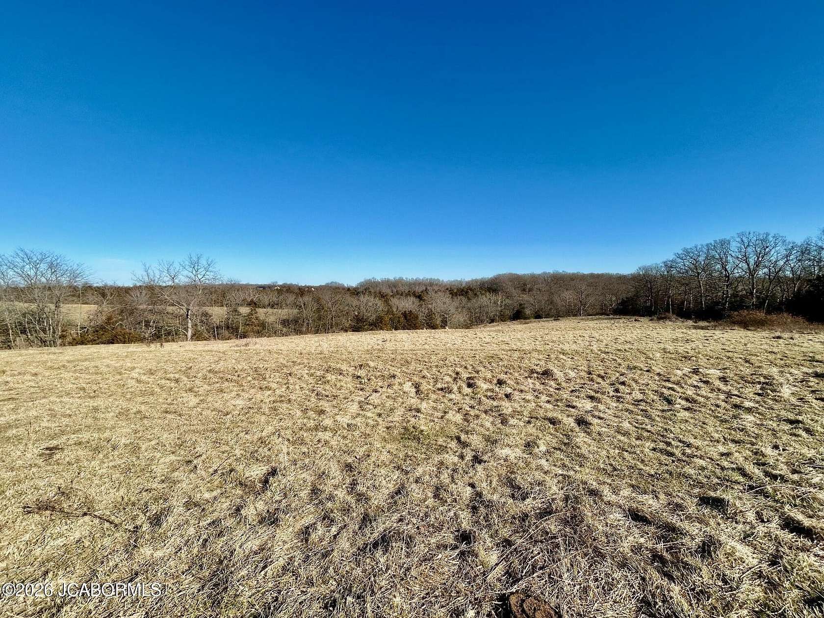 13.5 Acres of Recreational Land & Farm for Sale in California, Missouri