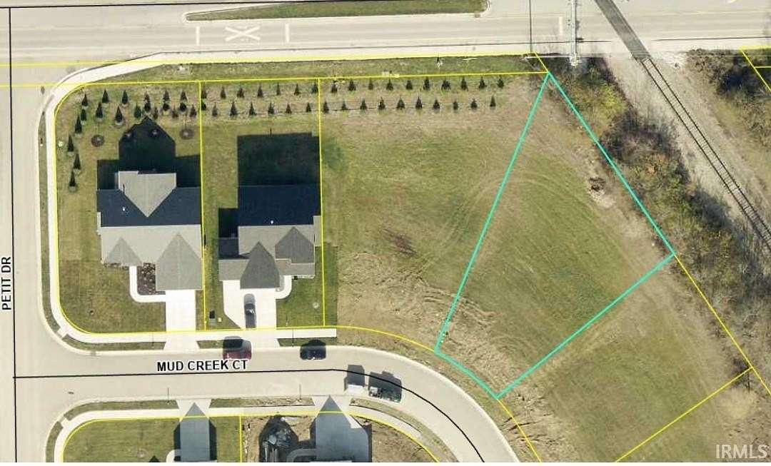 0.31 Acres of Residential Land for Sale in West Lafayette, Indiana