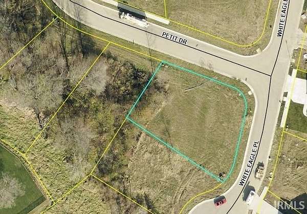 0.29 Acres of Residential Land for Sale in West Lafayette, Indiana