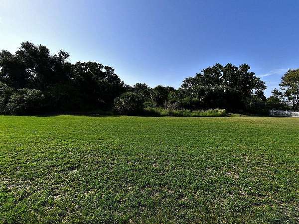 2.5 Acres of Residential Land for Sale in Nokomis, Florida