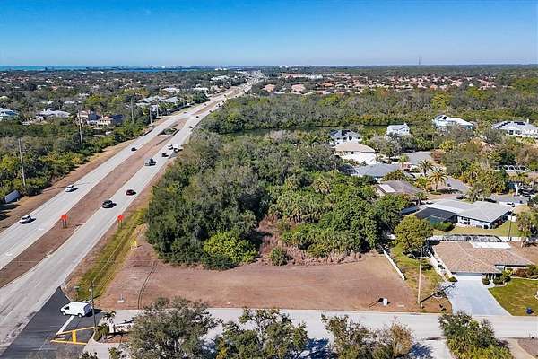 2.5 Acres of Commercial Land for Sale in Osprey, Florida
