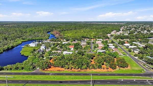 2.5 Acres of Commercial Land for Sale in Osprey, Florida
