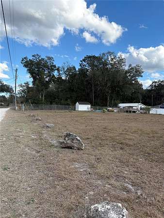 0.44 Acres of Residential Land for Sale in Summerfield, Florida