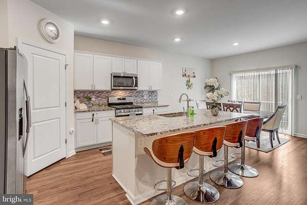 1.5 Acres of Residential Land with Home for Sale in Fredericksburg, Virginia