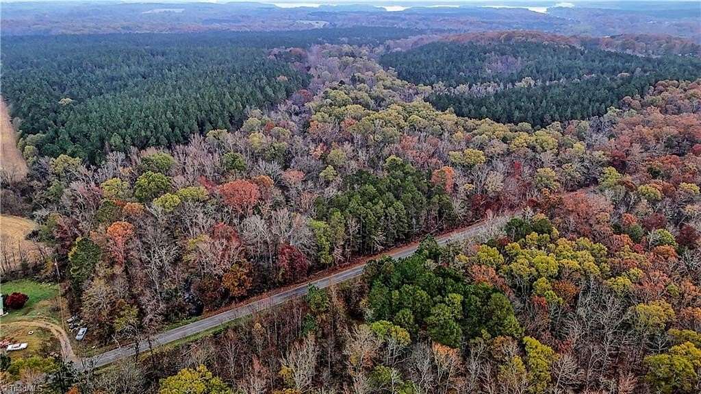 132 Acres of Land for Sale in Salisbury, North Carolina